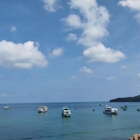 Phuc Thang Hotel Phu Quoc Esterno foto
