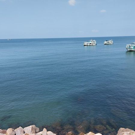 Phuc Thang Hotel Phu Quoc Esterno foto