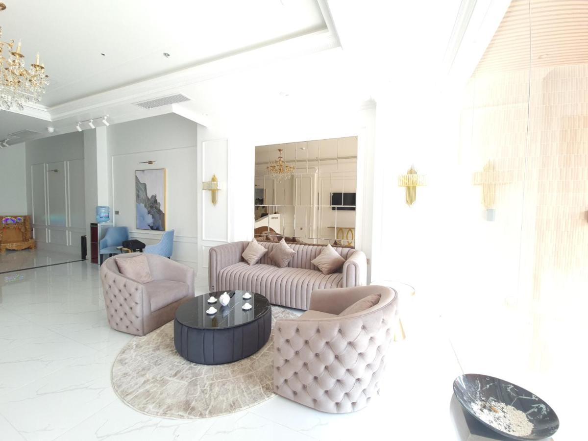 Phuc Thang Hotel Phu Quoc Esterno foto