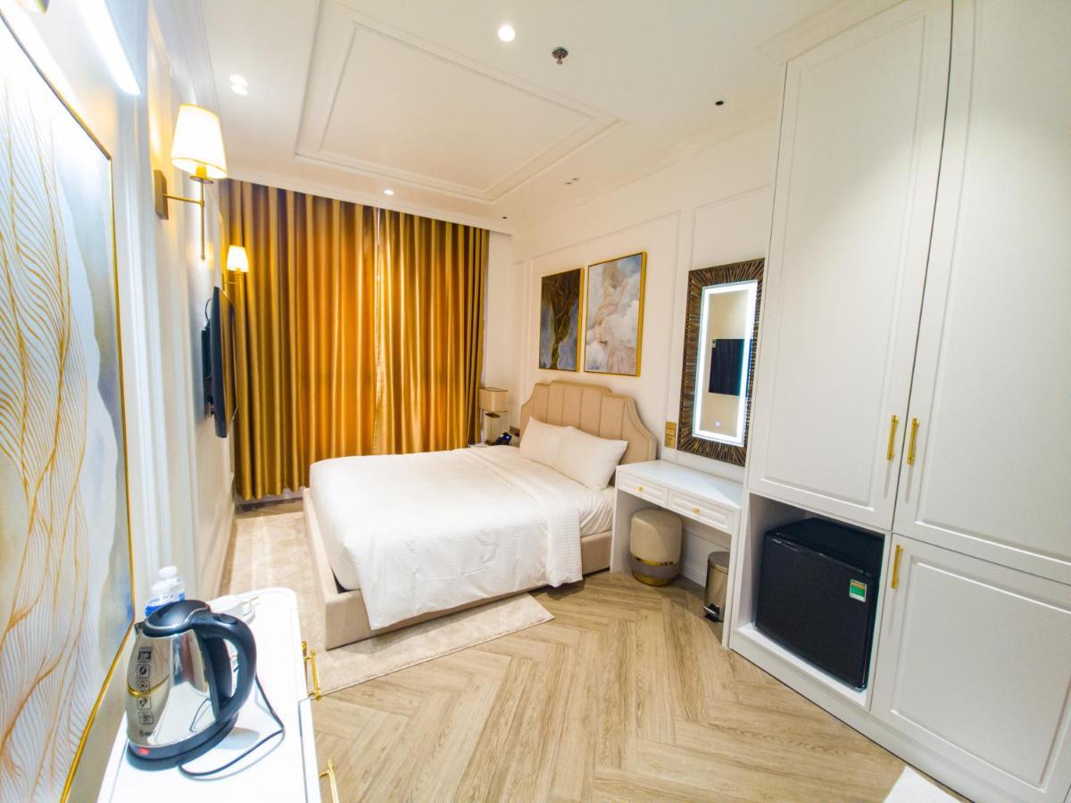 Phuc Thang Hotel Phu Quoc Esterno foto