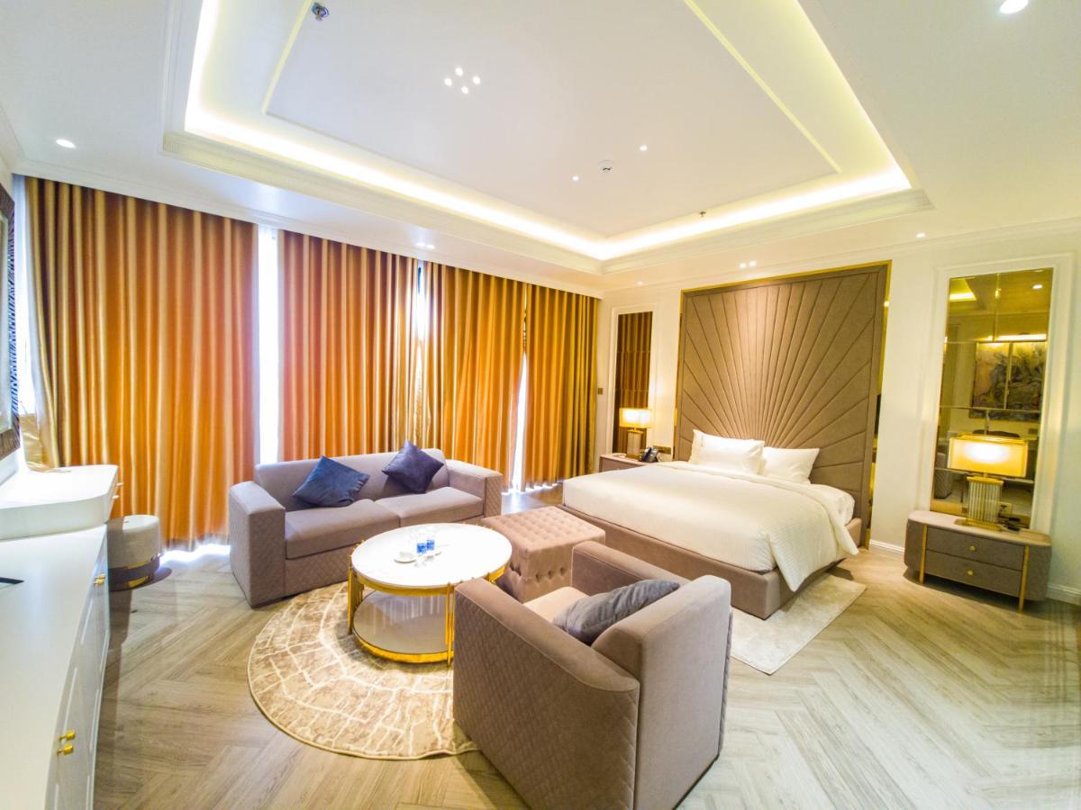 Phuc Thang Hotel Phu Quoc Esterno foto