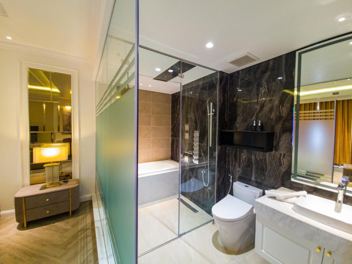 Phuc Thang Hotel Phu Quoc Esterno foto