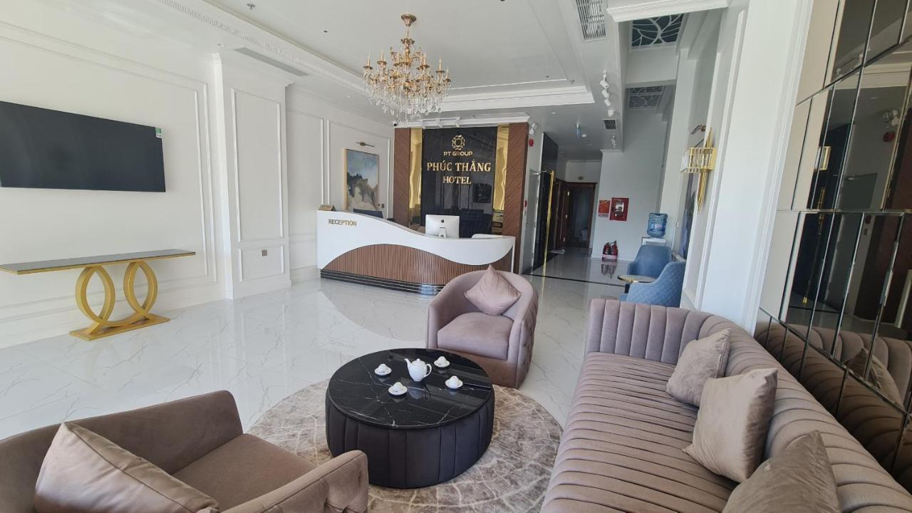 Phuc Thang Hotel Phu Quoc Esterno foto