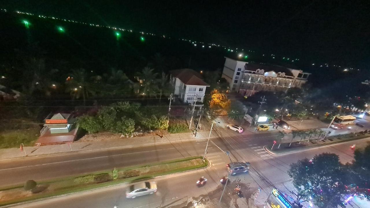 Phuc Thang Hotel Phu Quoc Esterno foto