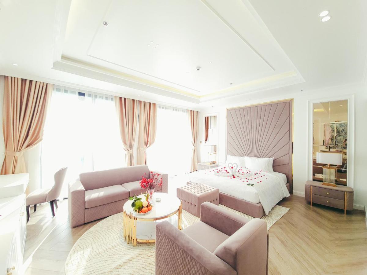 Phuc Thang Hotel Phu Quoc Esterno foto
