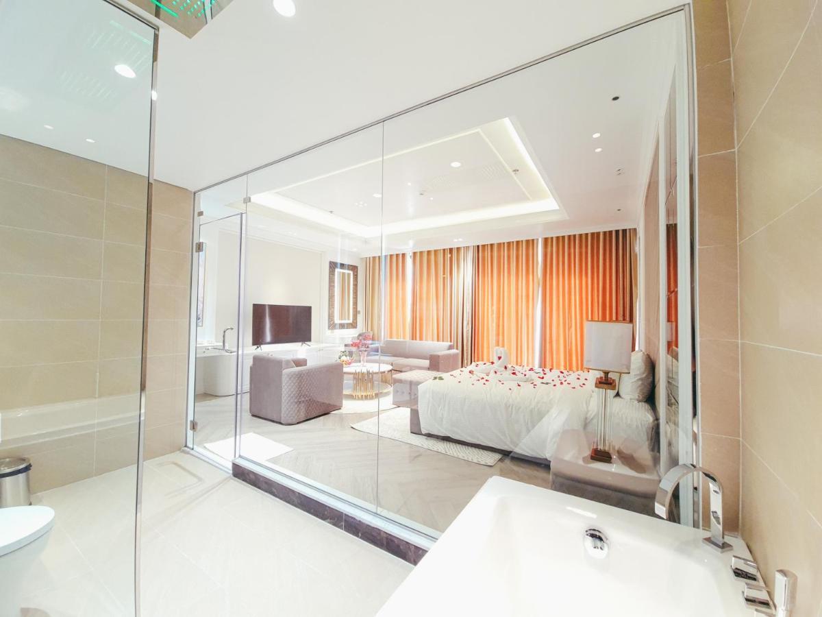 Phuc Thang Hotel Phu Quoc Esterno foto