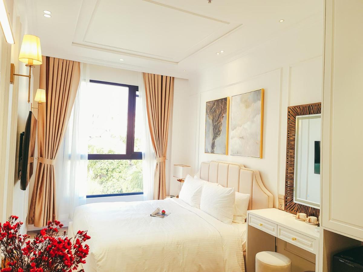 Phuc Thang Hotel Phu Quoc Esterno foto