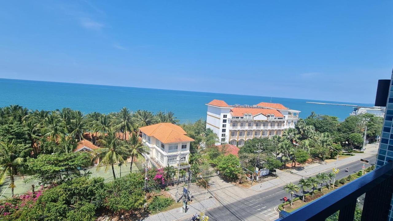 Phuc Thang Hotel Phu Quoc Esterno foto
