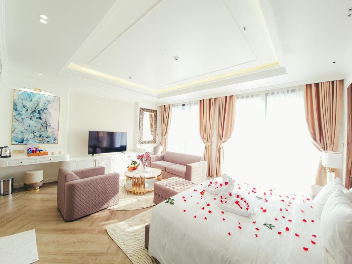 Phuc Thang Hotel Phu Quoc Esterno foto