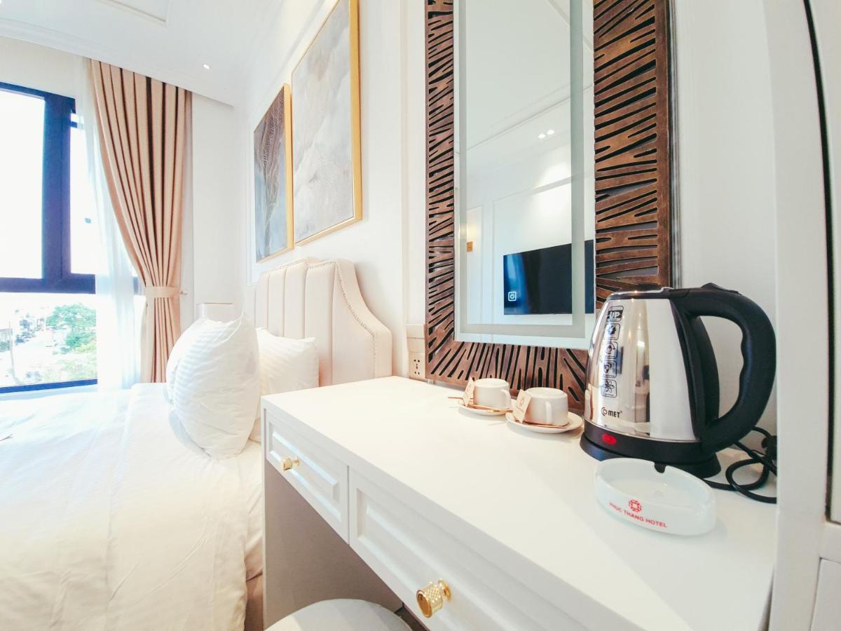 Phuc Thang Hotel Phu Quoc Esterno foto