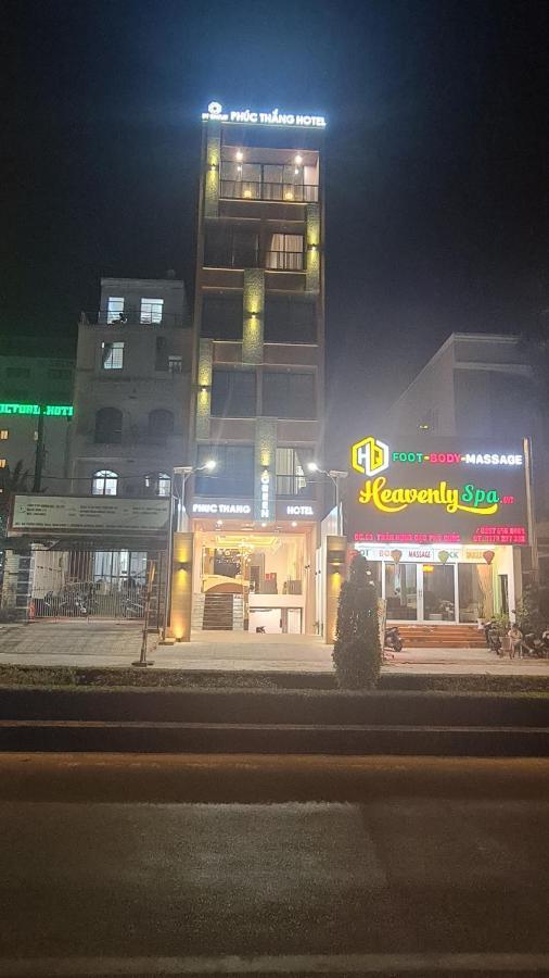 Phuc Thang Hotel Phu Quoc Esterno foto