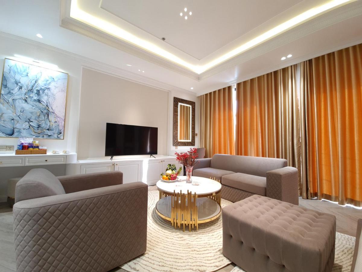 Phuc Thang Hotel Phu Quoc Esterno foto