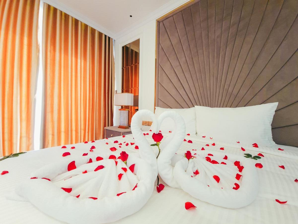 Phuc Thang Hotel Phu Quoc Esterno foto