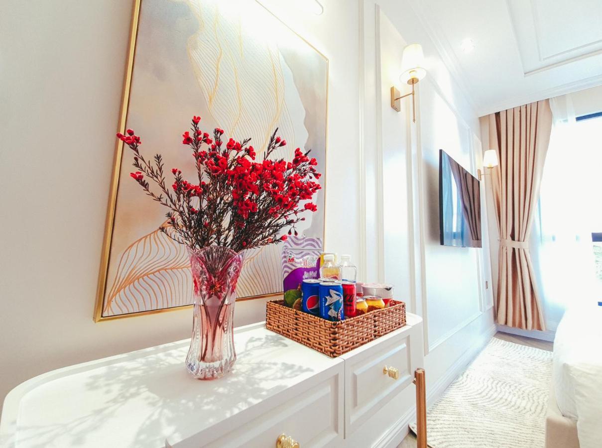 Phuc Thang Hotel Phu Quoc Esterno foto
