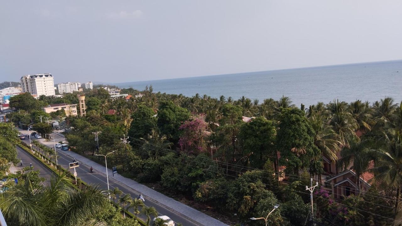 Phuc Thang Hotel Phu Quoc Esterno foto
