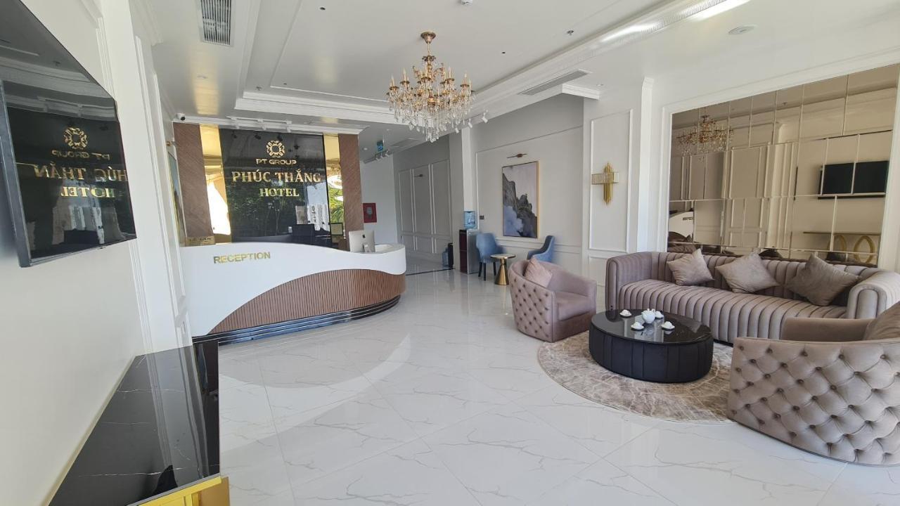 Phuc Thang Hotel Phu Quoc Esterno foto