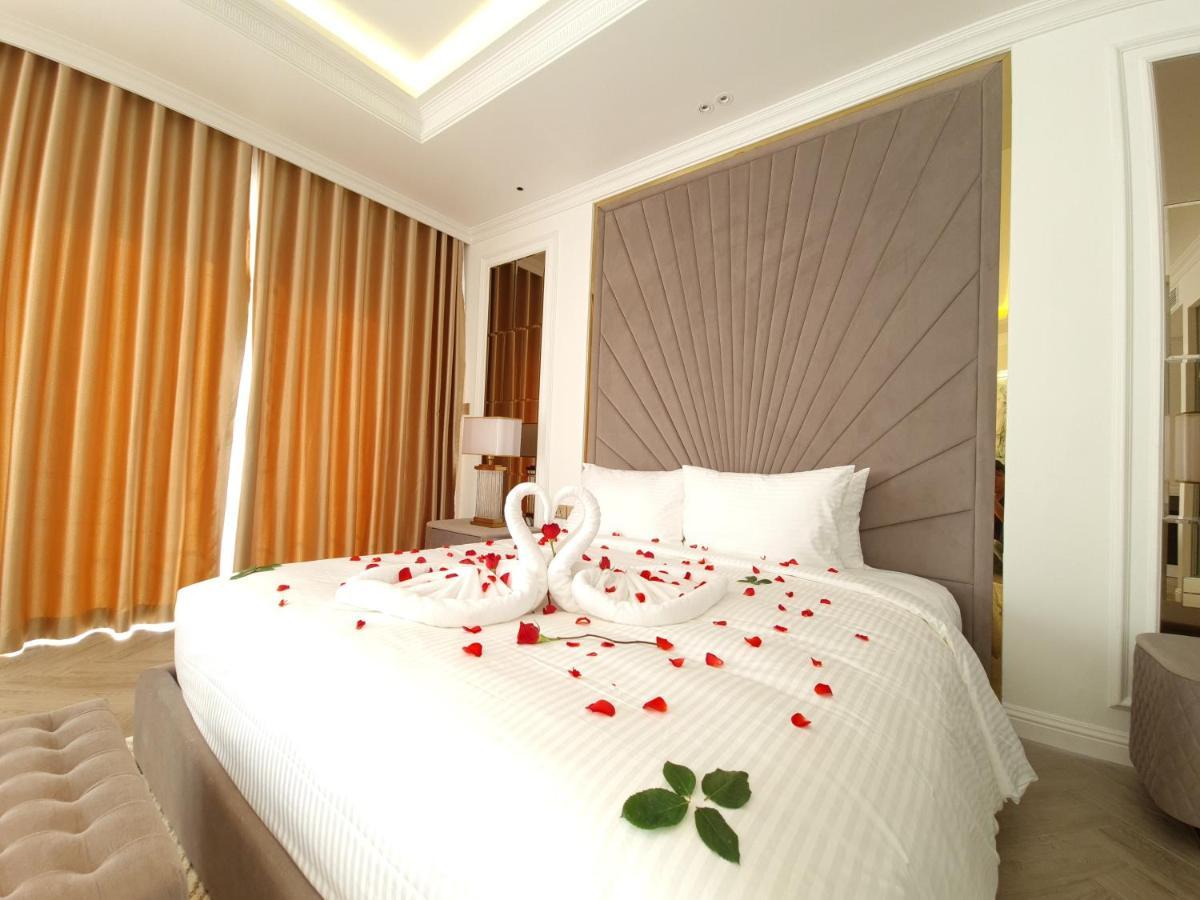 Phuc Thang Hotel Phu Quoc Esterno foto