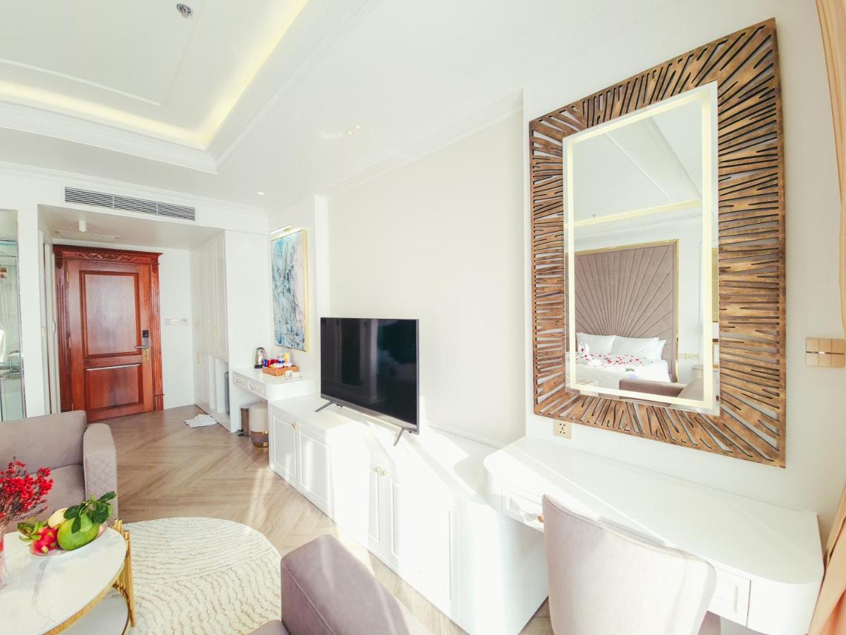 Phuc Thang Hotel Phu Quoc Esterno foto