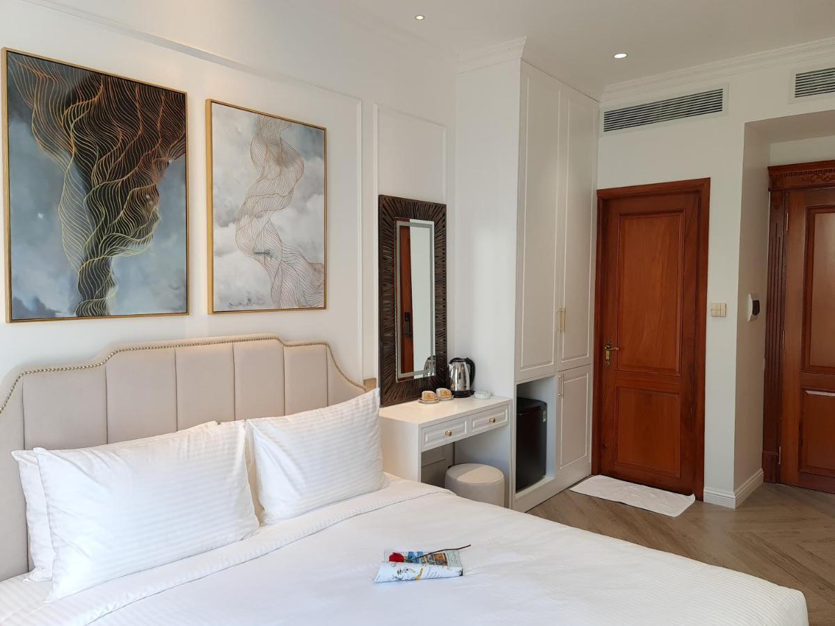 Phuc Thang Hotel Phu Quoc Esterno foto