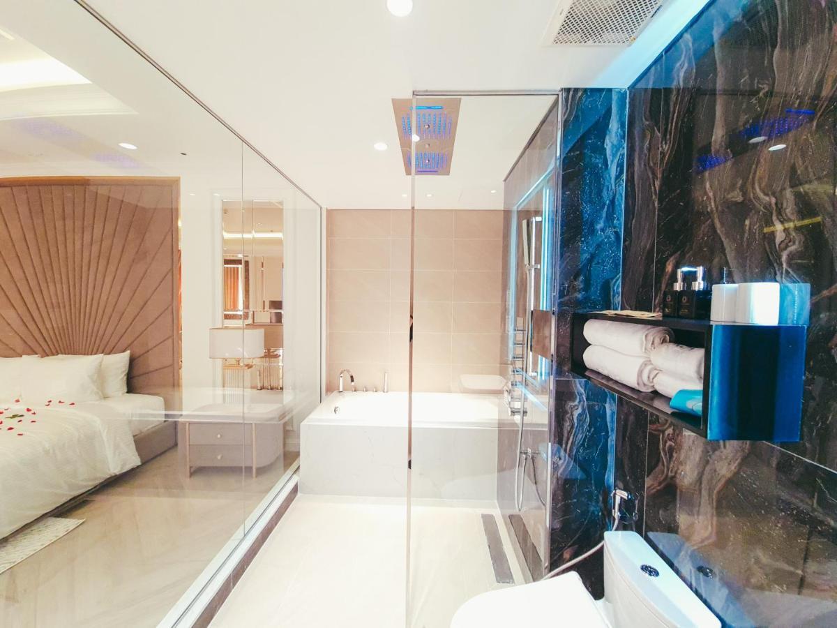 Phuc Thang Hotel Phu Quoc Esterno foto