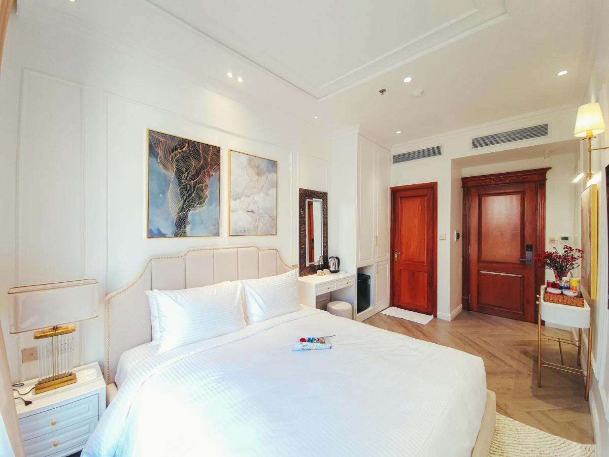 Phuc Thang Hotel Phu Quoc Esterno foto