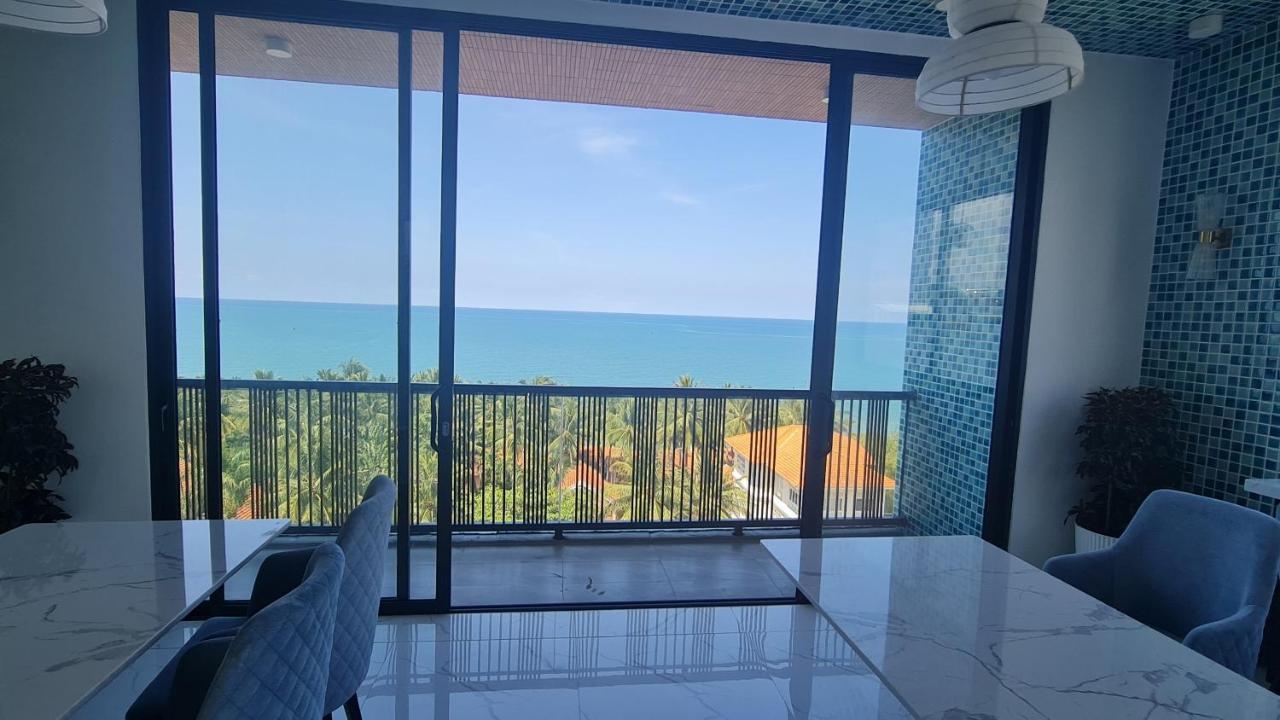 Phuc Thang Hotel Phu Quoc Esterno foto