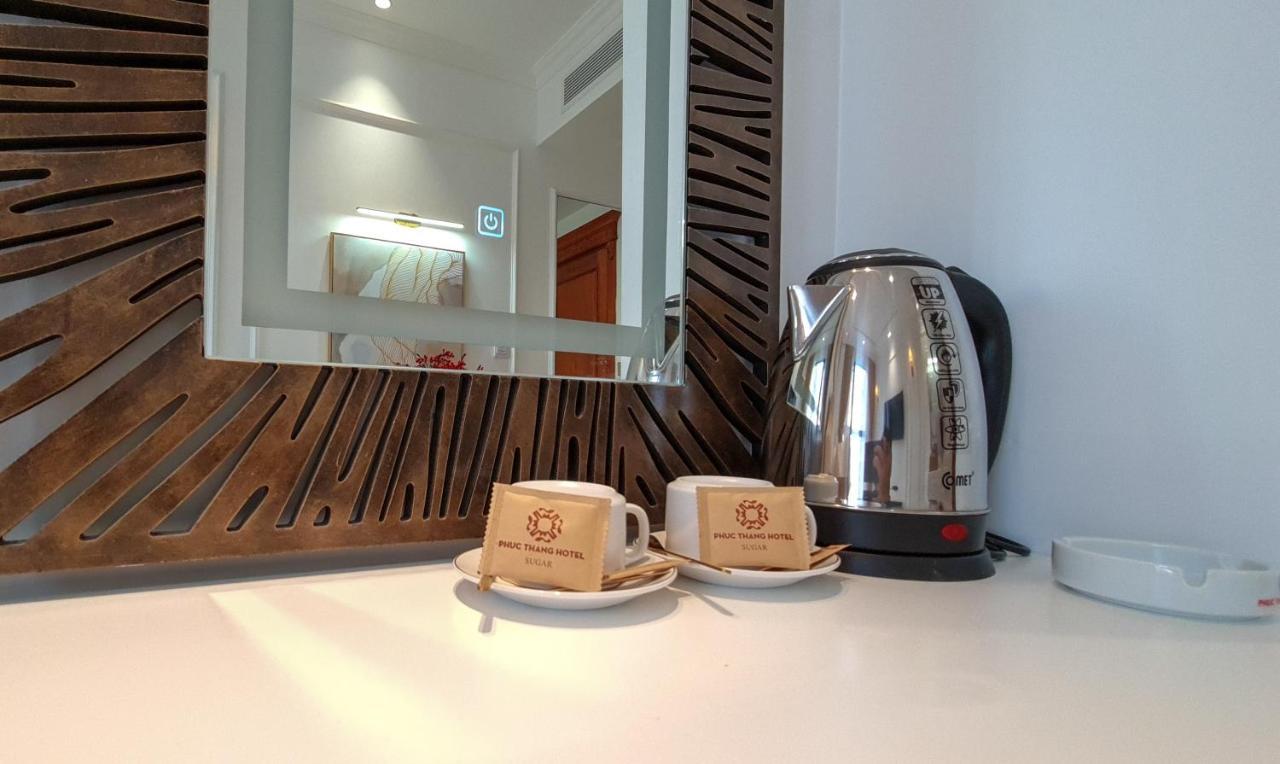 Phuc Thang Hotel Phu Quoc Esterno foto