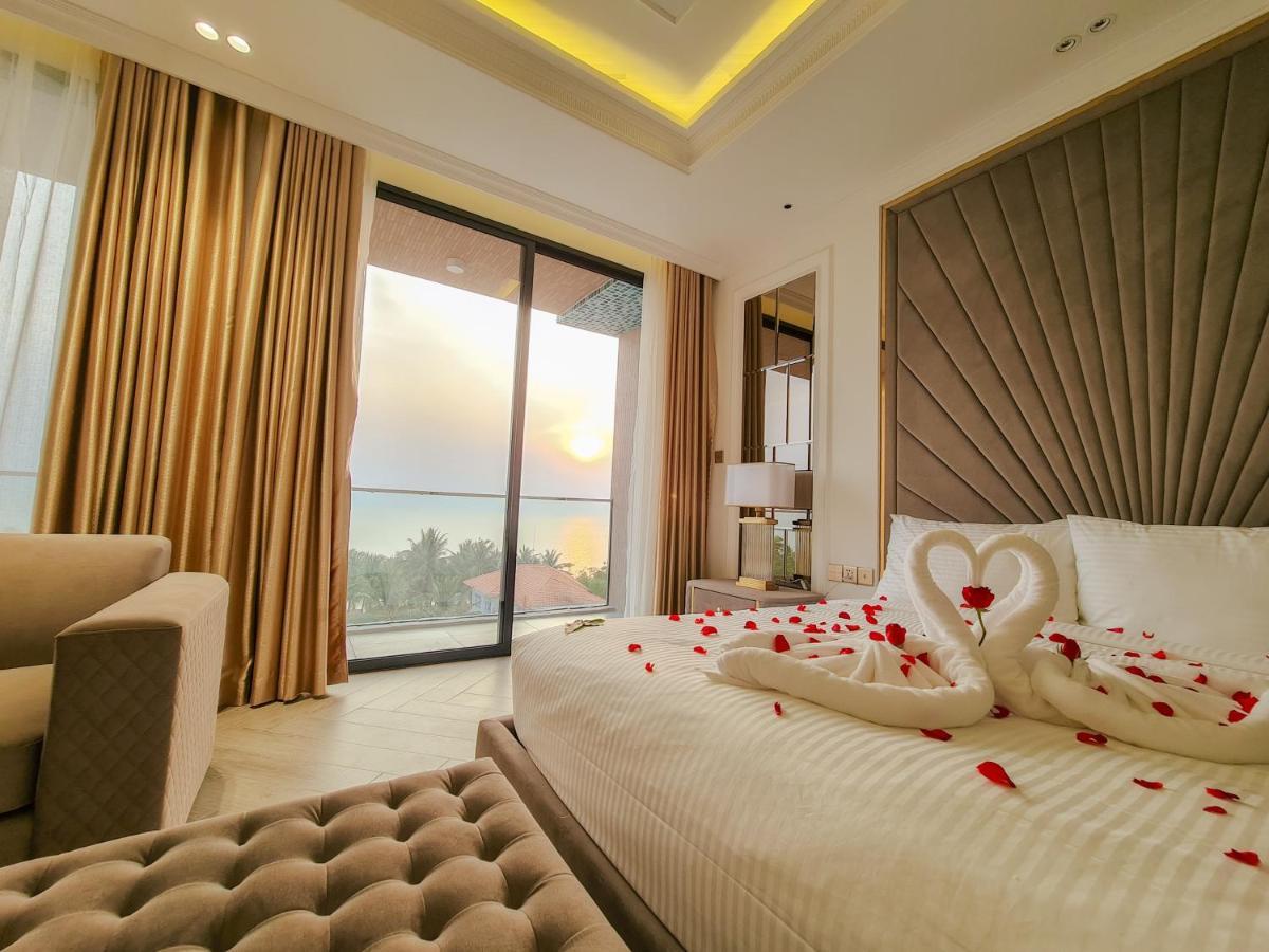 Phuc Thang Hotel Phu Quoc Esterno foto