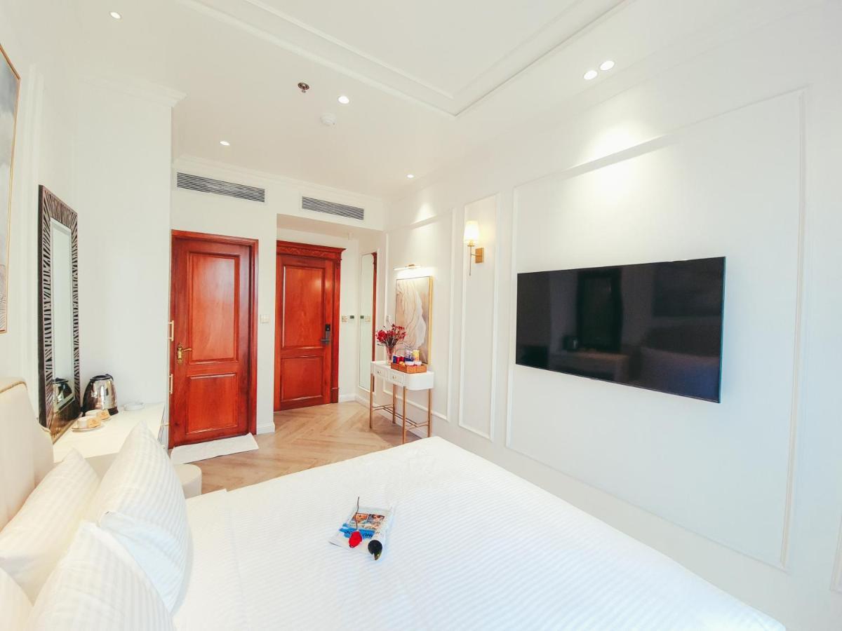 Phuc Thang Hotel Phu Quoc Esterno foto