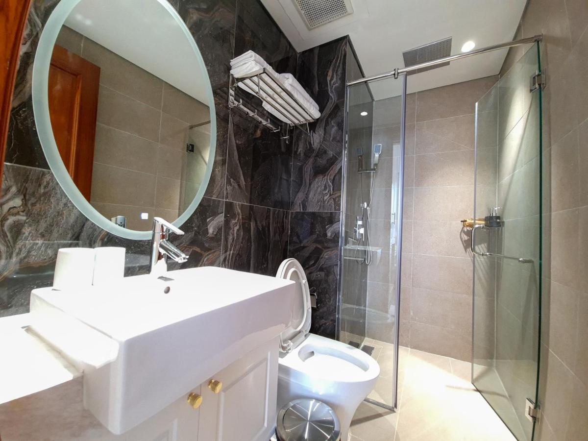 Phuc Thang Hotel Phu Quoc Esterno foto