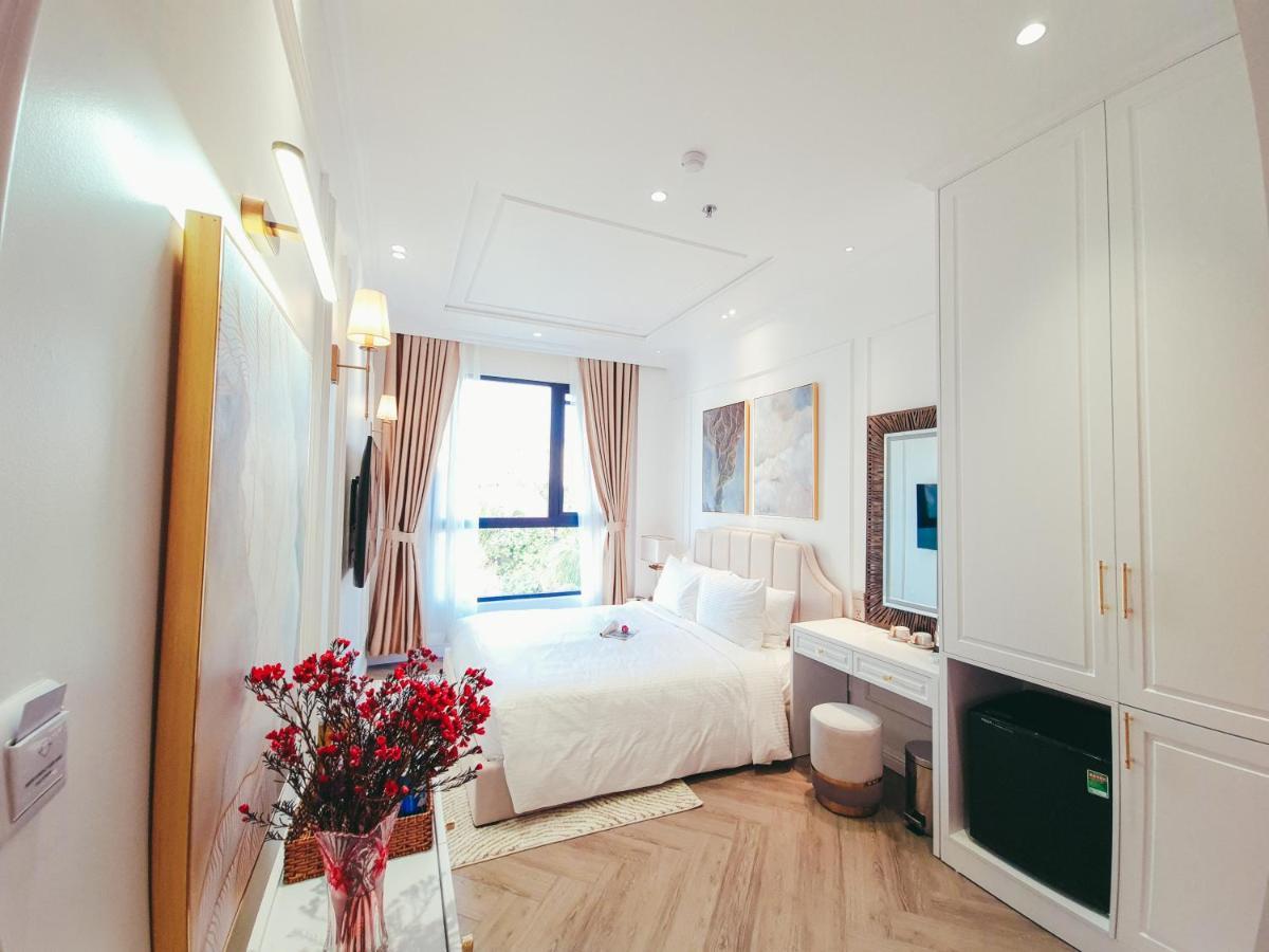 Phuc Thang Hotel Phu Quoc Esterno foto